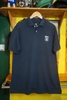 STUSSY POLO SHIRT