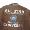 VINTAGE CONVERSE ALL STAR VARSITY BOMBER