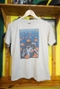 BRAND NEW TOUR 2003 VINTAGE TEE