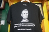 ABRAHAM LINCOLN TEE