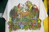 VINTAGAE JUNGLE TEE