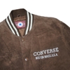 VINTAGE CONVERSE ALL STAR VARSITY BOMBER