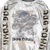 DOG TOWN JACKET