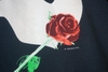 1986 Vintage Phantom of the Opera Glow in the dark tee