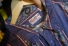 MILLER STOCKMAN SHIRTS