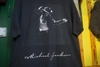 MICHAEL JACKSON TEE