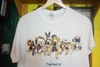 DOGS TEE