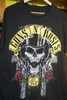 GUNS N' ROSES TEE