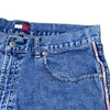 TOMMY SHORT JEANS