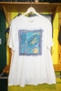 VINTAGE PRINT TEE
