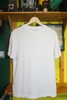 SONOMA WHITE TEE