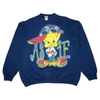 VINTAGE 1997 WARNER BROS LOONEY TUNES SWEATER