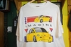 IMAGINE CAR TEE