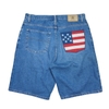 TOMMY JEANS SHORT