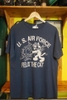US AIR FORCE TEE