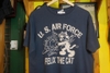 US AIR FORCE TEE