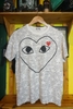 CDG TEE