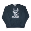 A BATHING APE SWEATSHIRT