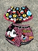 VINTAGE MICKEY BOXER