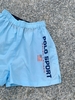POLO SPORT SHORT