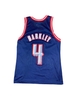 BASKETBALL'S JERSEY