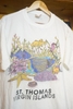 ST. THOMAS TEE