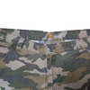 CARHARTT CAMO SHORTS