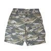 CARHARTT CAMO SHORTS