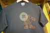 M&M TEE