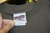 M&M TEE