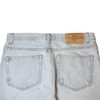 EDDIE AUTHETIC JEANS
