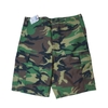 CAMO SHORTS