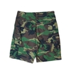 CAMO SHORTS