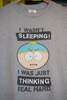 COMEDY CENTRAL TEE