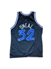 BASKETBALL'S JERSEY