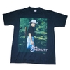 MARK CHESTNUT 90s VINTAGE TEE WHAT A WAY TO LIVE