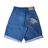 PLANTINUM FUBU SHORTS