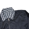 VINTAGE FENDI MONOGRAM REVERSIBLE JACKET