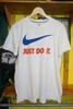 NIKE JUST DO IT TEE