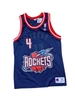 BASKETBALL'S JERSEY