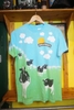 BEN&JERRY'S TEE