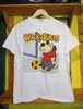 WACKY RACES TEE