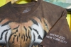 2013 THE MOUTAIN PRINT TEE SHIRT