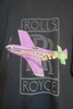 ROLLS ROYCE TEE