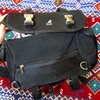 KANGOL CAMERA BAG