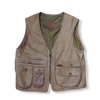 GILE LEATHER JACKET
