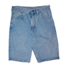 CARHARTT BLUE SHORT