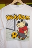 WACKY RACES TEE