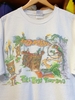 JIMMY BUFFETT TIKI TIME TOUR 2003 TEE