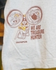 TREASURE HUNTER TEE